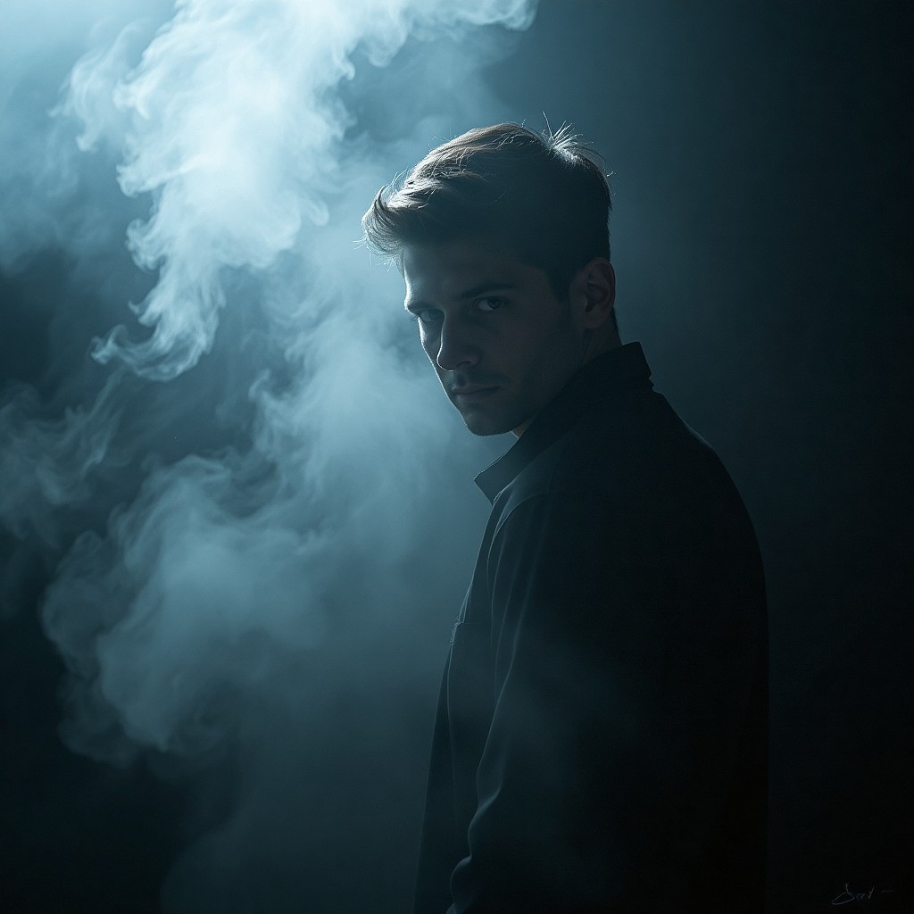 Quit Blowing Smoke